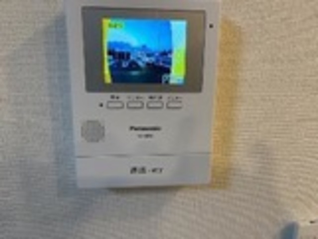 プレシア 101 セキュリティ