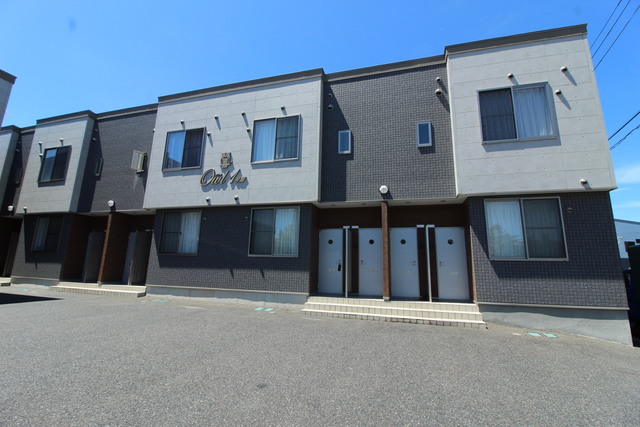 ＯＷＬ1号館 103 外観
