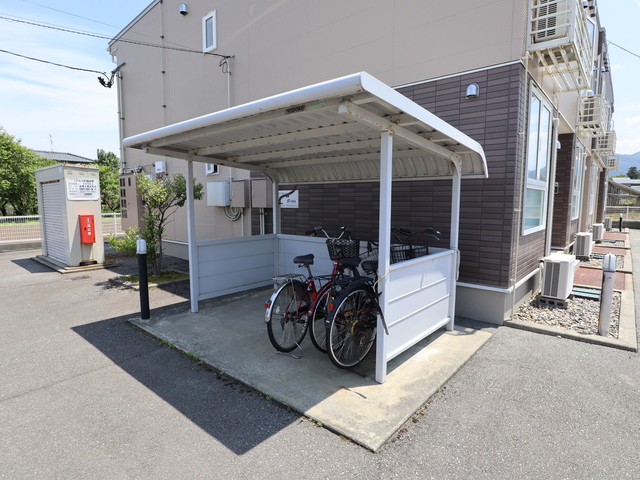 プラネート 104 その他共有部分