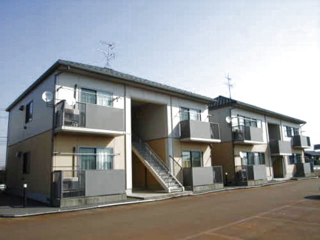 シャーメゾン０２９ 103 外観