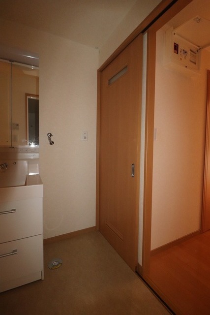 富士マンション 802 その他部屋・スペース