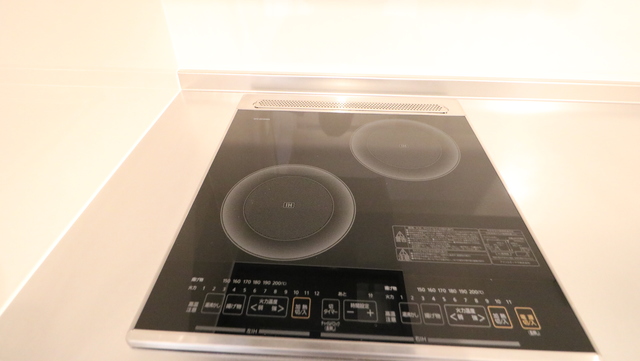 ソニード 104 その他設備