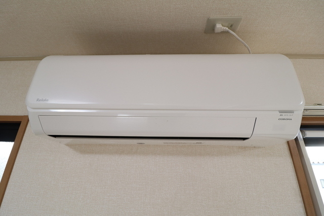 ロイヤルフローリッシュ 302 その他設備