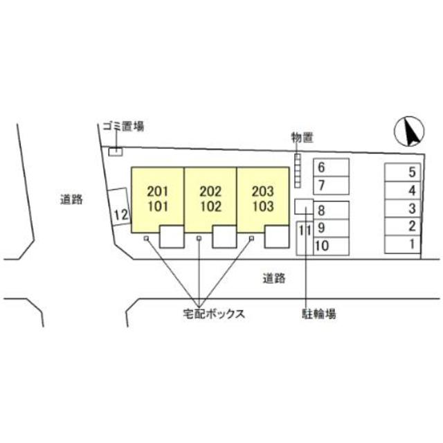 セブンワンテン　M 103 その他