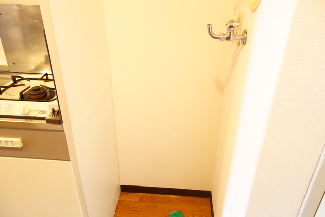 Lily-be関屋恵町 A303 洗面所