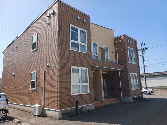カーサ　フェリーチェⅠ 201 外観