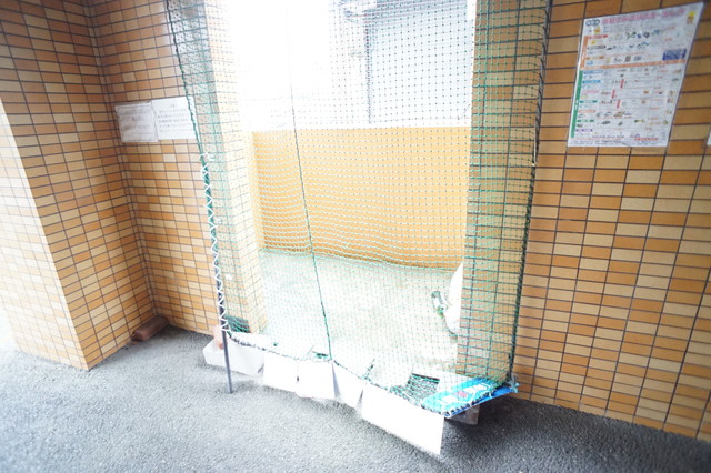 ダイアパレス新大前 205 その他共有部分