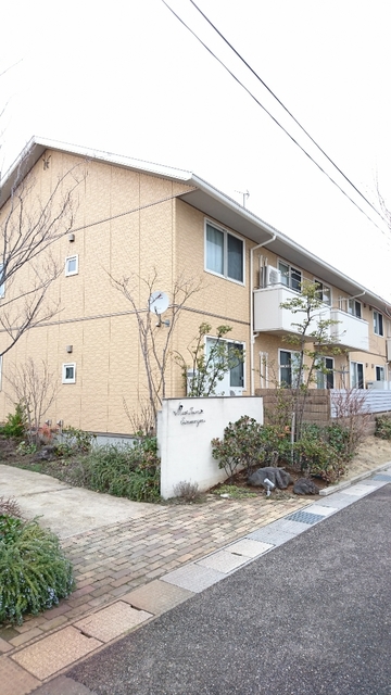 ＭａｓｔＴｏｗｎ下門前　A 202 その他