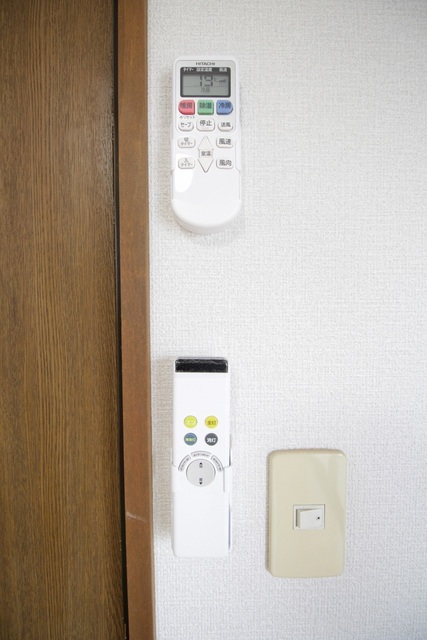コーポアイリス　３号棟 2-2 その他設備