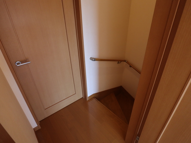 メゾネットロックヤード C その他部屋・スペース