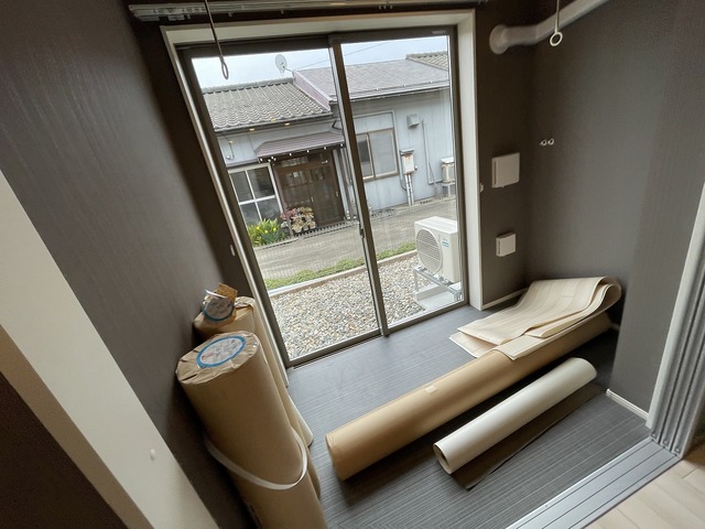 カヴァロ 102 その他部屋・スペース
