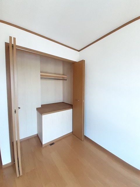 グローリアスⅡ 201 その他設備
