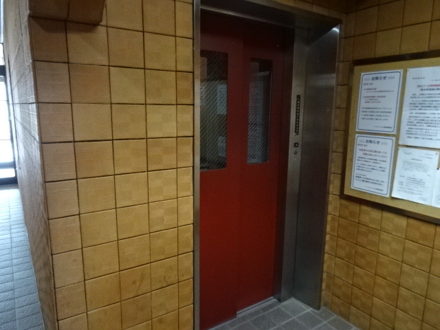 トーカンマンション東堀 307 その他共有部分