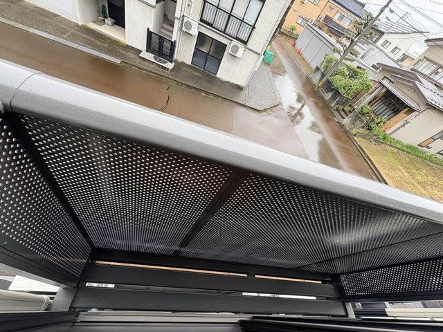 ドミールマルシェ 204 眺望