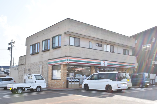 妙高市朝日町特定公共賃貸住宅 704 その他