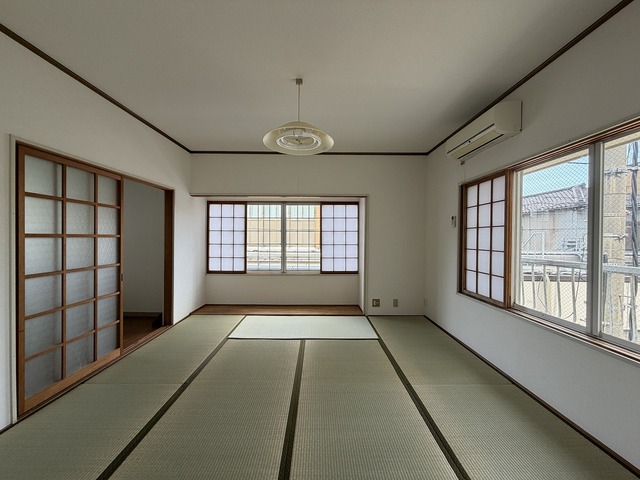 コーポみかづき 201 その他設備