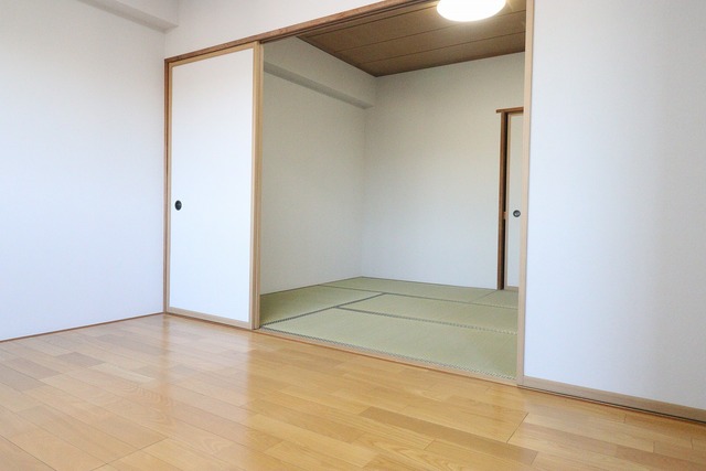 リバティプラザ新大駅前 206 その他部屋・スペース