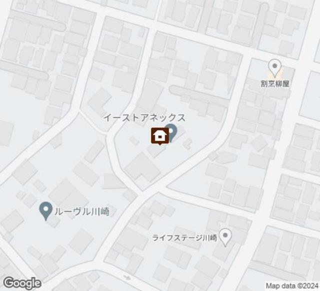 イーストアネックスA 3 その他