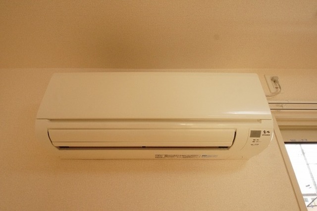 セントラルＭ 102 その他設備
