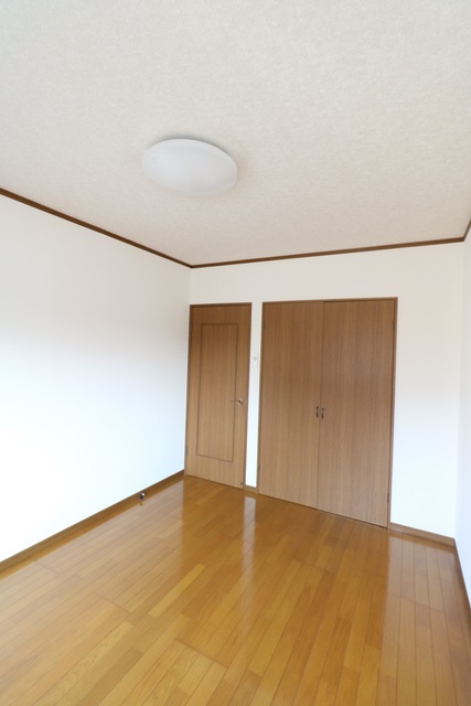 アスターアオキ 202 その他