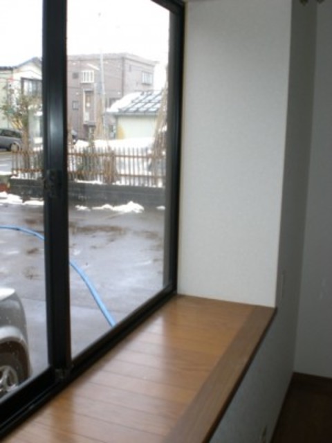 グリーングラスⅠ 101 その他設備