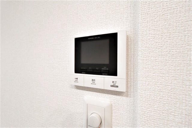 プレミアステイツY 103 セキュリティ