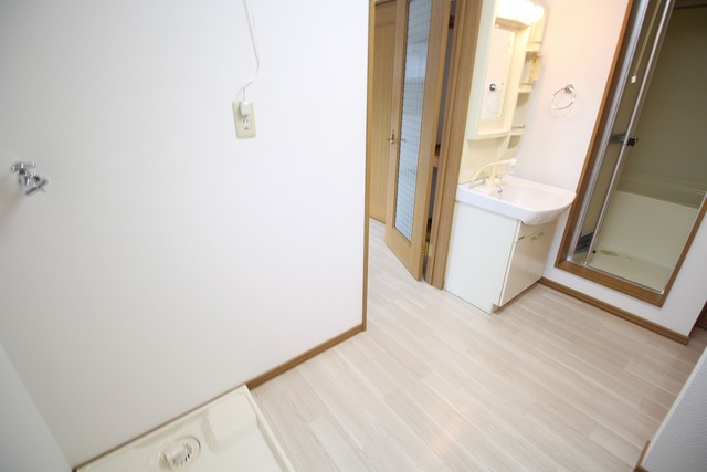 パルティール 105 その他部屋・スペース