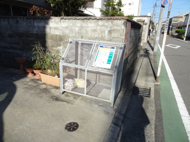 コーポサンライズ 101 その他共有部分
