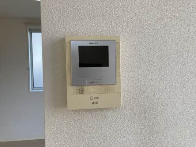 ウエストサイド壱番館 103 セキュリティ