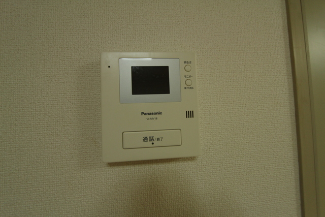 アークヒルズ上近江 403 セキュリティ