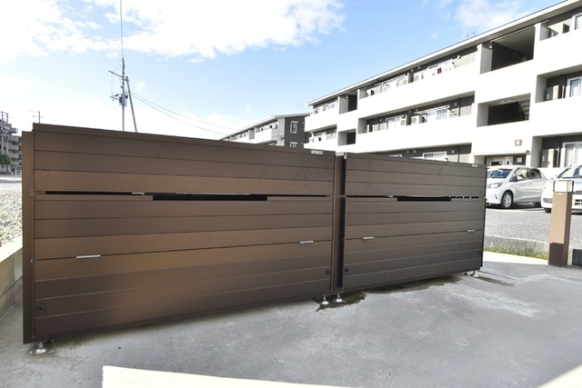 ロイヤルガーデンコート新和　A 205 その他共有部分