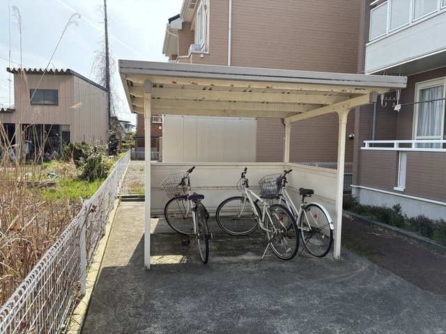 メイプルコート 102 その他共有部分