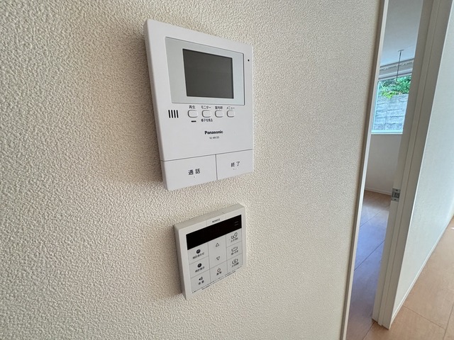 エルヴァールヤマト 102 セキュリティ