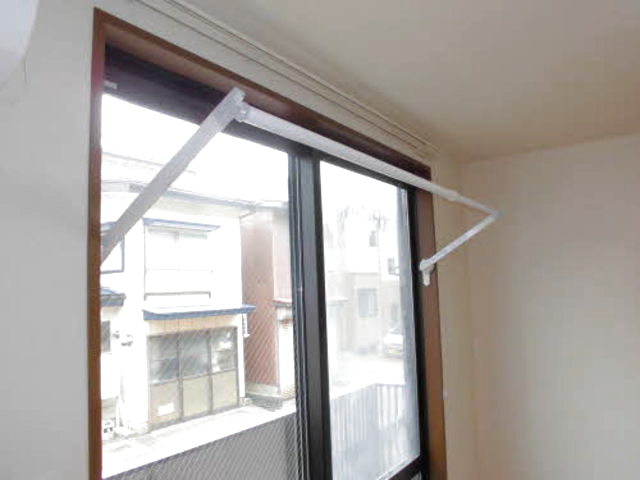 アムールＴ　Ⅱ 101 その他設備