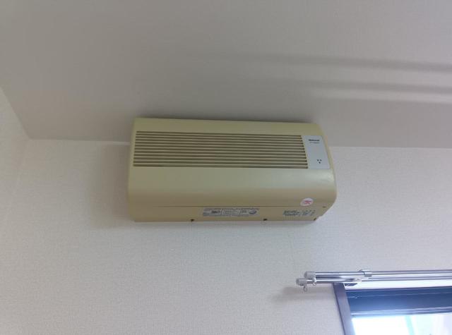 プランドール長峰 302 その他設備