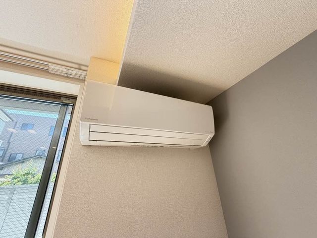 ベレオ万代 102 その他設備