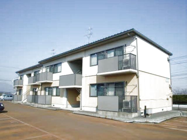 シャーメゾン０２９ 103 外観
