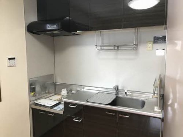 アンフィニーシャリオ 101 キッチン