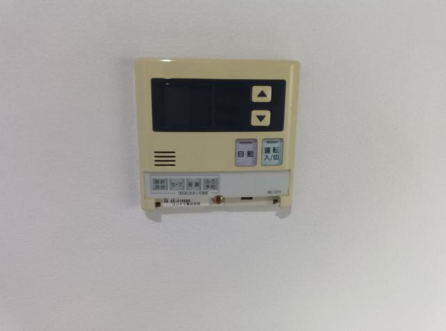 リバーヴュー長岡 306 その他設備