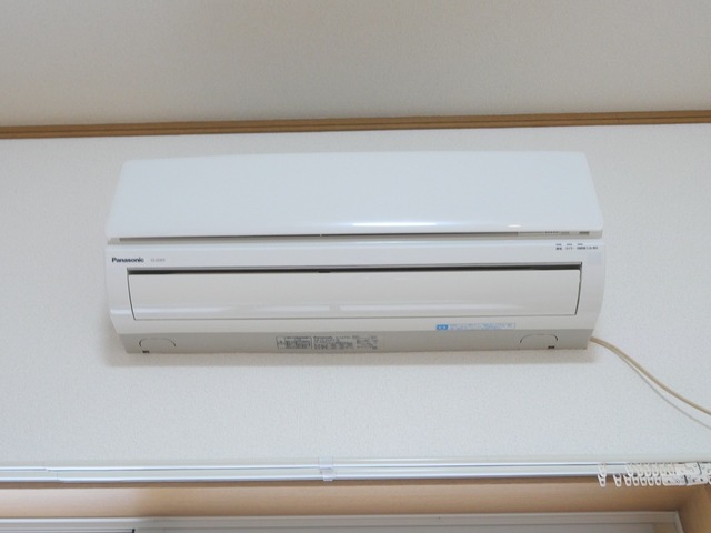 メゾンシャローム 103 その他設備