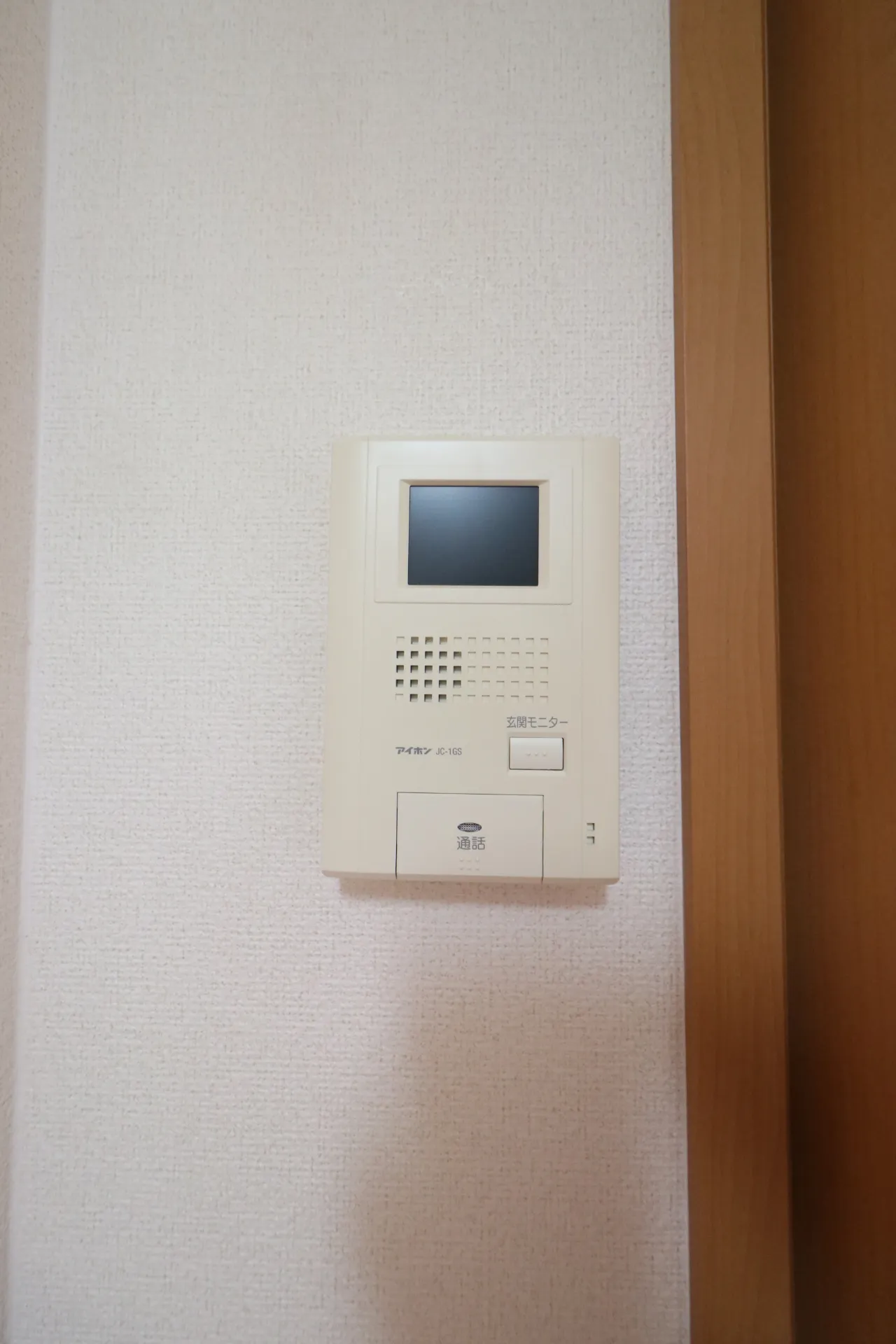 オリオンエアポート　B 101 セキュリティ