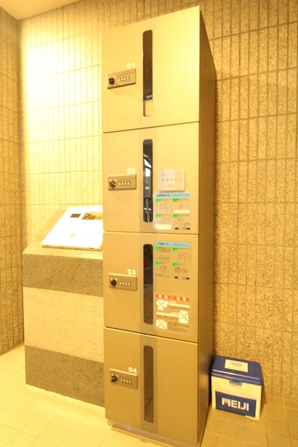 コートシャンベル 705 その他共有部分