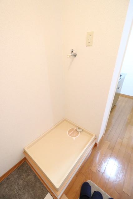 アメニティーハウス 208 その他設備