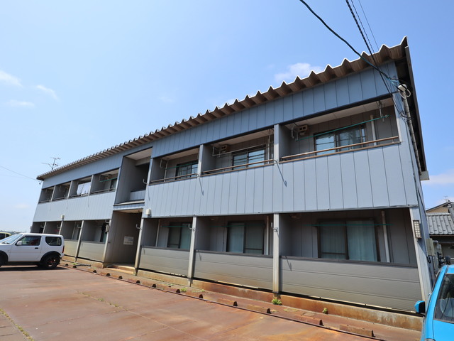 ファミールメゾン小舟町 208 外観