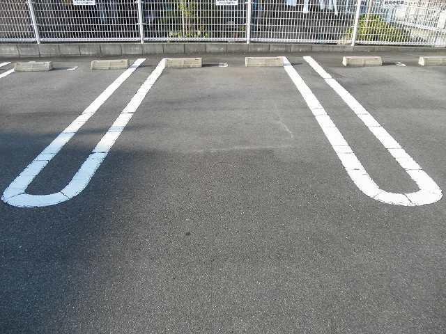 コメット丘 202 その他