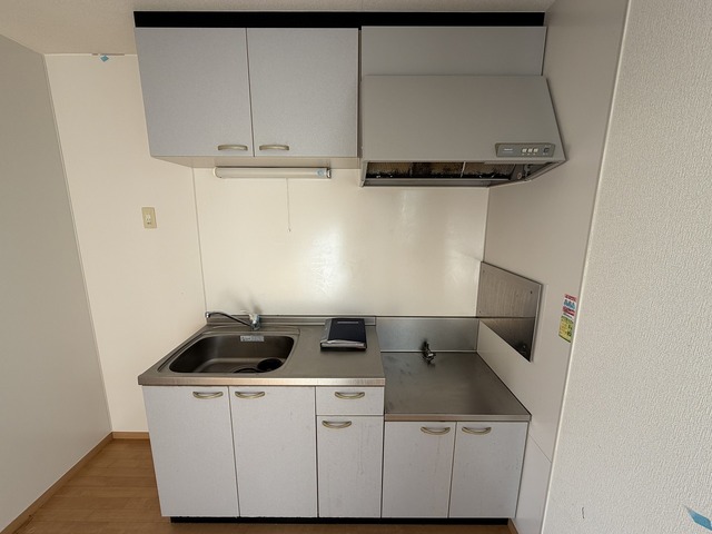 パルティール 101 キッチン