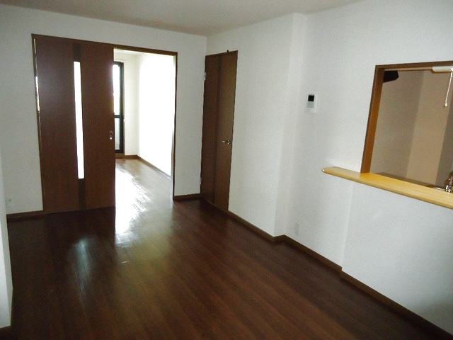 ＳＡＫＵＲＡ 305 その他部屋・スペース