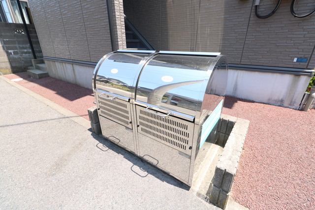 ヴェルドミール 107 その他共有部分