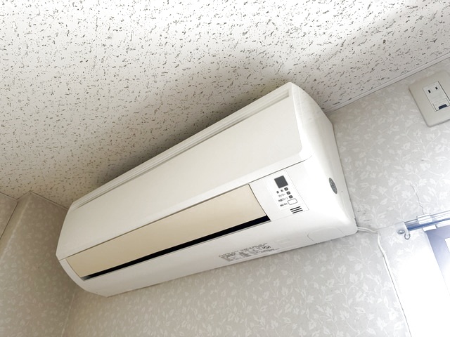 ミドルロード 206 その他設備