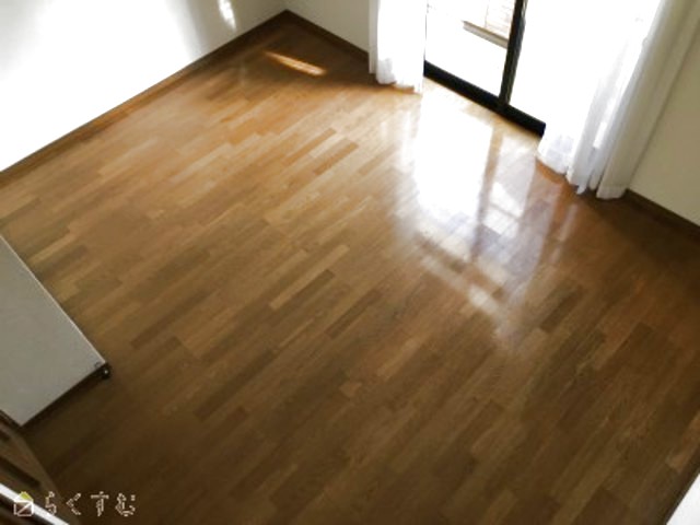 ライトウィン 104 リビング